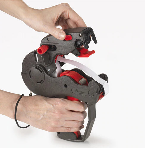 Klika -  Prijstang Monarch 1131 8 posities