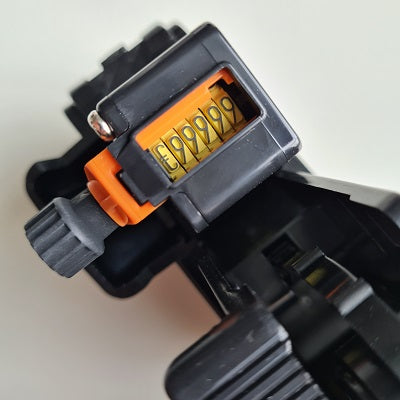 Klika - Pinza prezzatrici PB-1