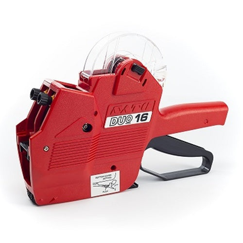 Klika - Pinzas Price Duo16 8/6 2 piezas