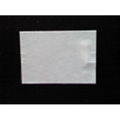 Klika -  Etiket PB-220 wit permanent 50.000 2 stuks