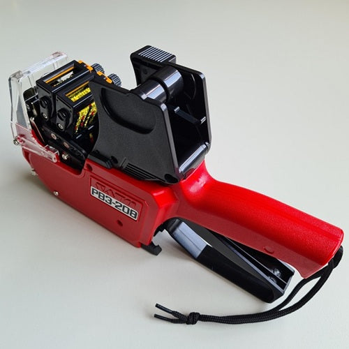 Klika - Pinza prezzatrici PB-3 208 Stampa 12/0/12