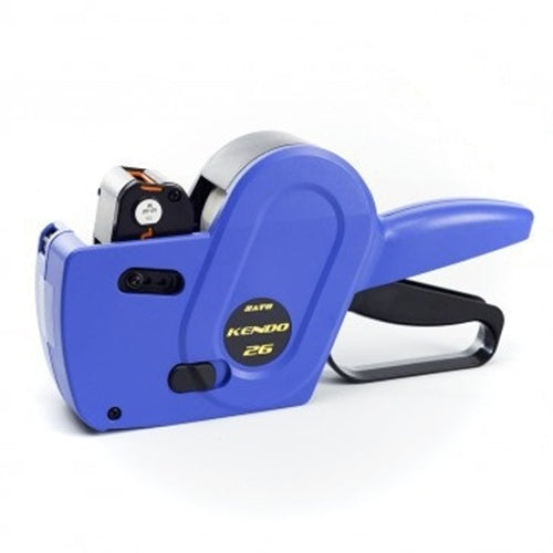 Klika - Price tongs Kendo 26 8 for 26x12Comb 3 pieces