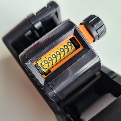 Klika - Price tongs Kendo 26 8 for 26x12Comb 3 pieces