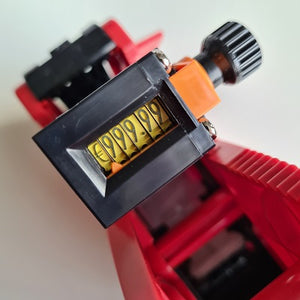 Descriptive image text