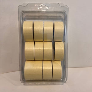 Klika - Labels Judo FOOD 12 roll labels 4 pieces