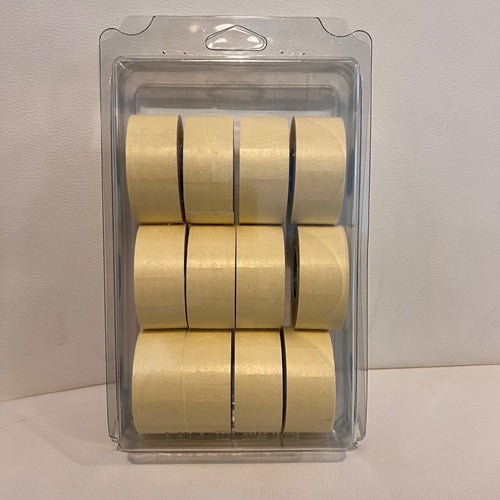 Klika -  Etiketten Judo FOOD 12rol etiketten