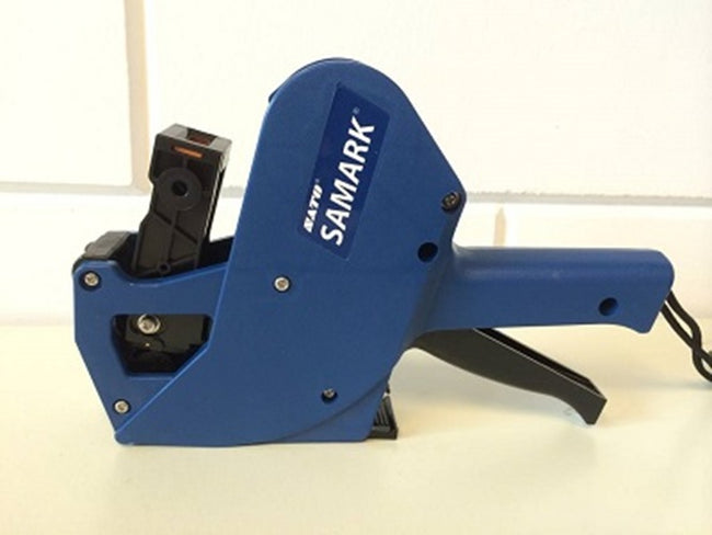 Klika -  Prijstang Samark SM8 8 bands 21x12 + gat