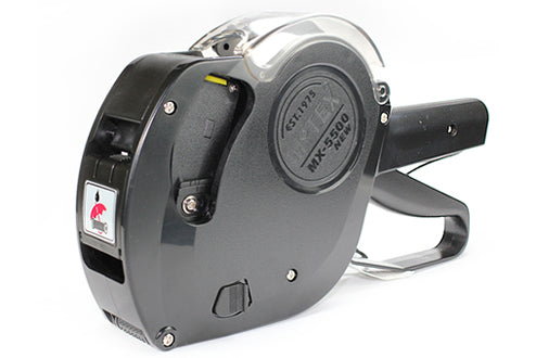 Klika - Pinza prezzatrici MoTEX MX-5500 nuova foro 21x12