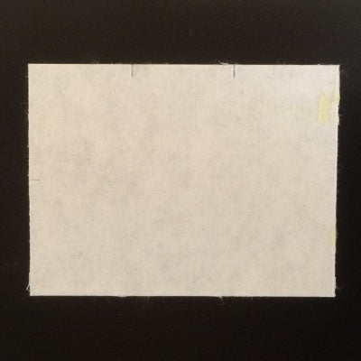 Klika - Label 3728 white permanent 17,500