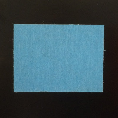 Klika -  Etiket 3728 perm blauw 17.500