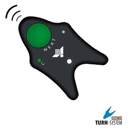 Klika -  Afstandsbediening voor Multipoint
