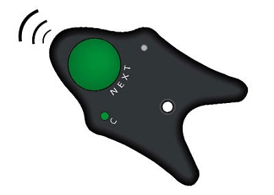 Klika - Remote control for Multipoint