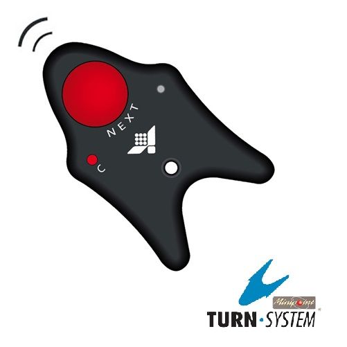 Klika -  Afstandbediening MiniPoint en EasyTurn