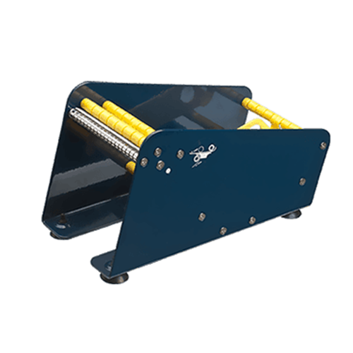 Klika -  Etikettendispenser tafelmodel 115 mm 4 stuks