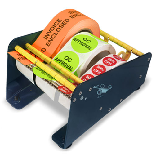 Klika - Mesa dispensadora de etiquetas modelo 165 mm