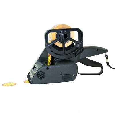 Klika - Distributore di etichette Dynamic MD60