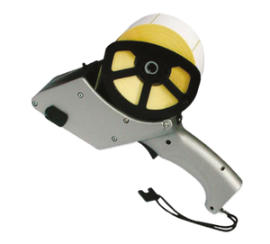Klika - Applicatore di etichette elettroniche Dynamic LD70