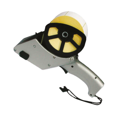 Klika - Elektronischer Etikettenapplikator Dynamic LD70