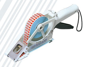 Klika -  Etikettendispenser TOWA APN 65-30