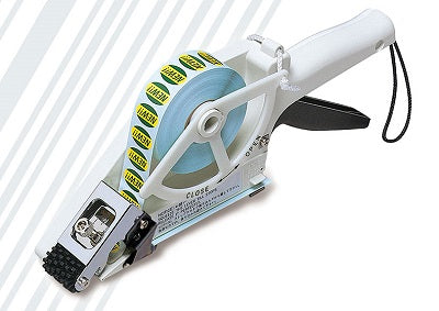 Klika -  Etikettendispenser TOWA APF 30