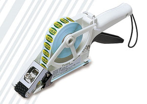 Klika -  Etikettendispenser TOWA APF 30