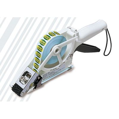Klika -  Etikettendispenser TOWA APF 30