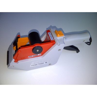 Klika -  Etikettendispenser Promotouch 50