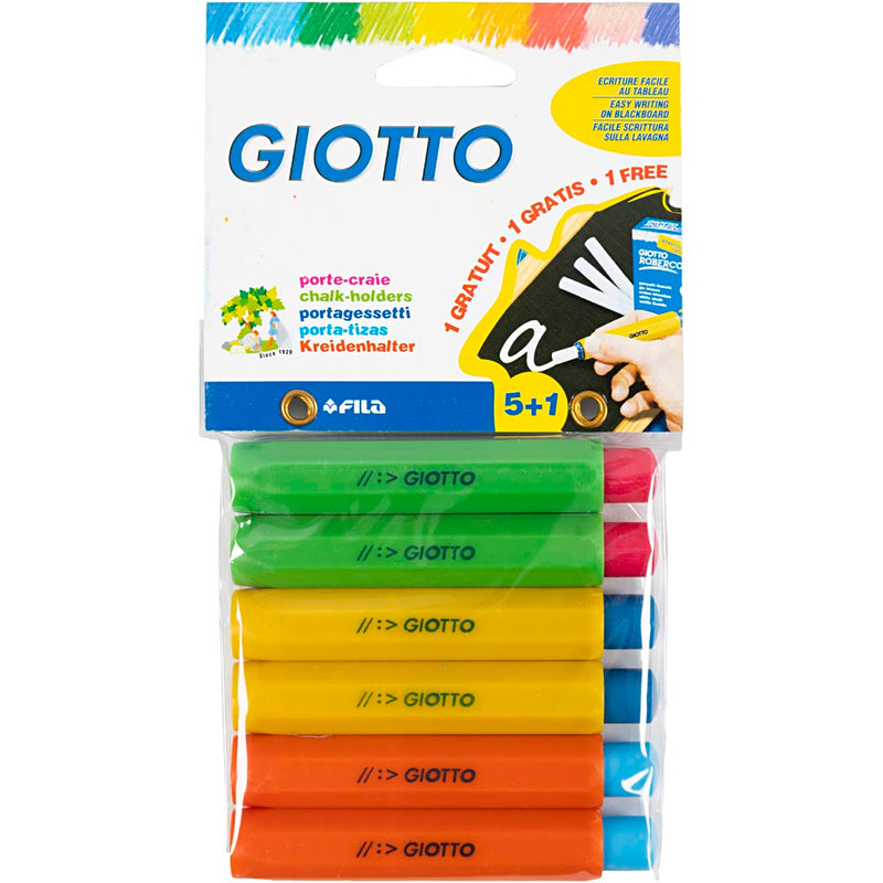 Giotto -  krijthouder