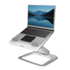 Fellowes - Hana LT Laptopständer, weiß