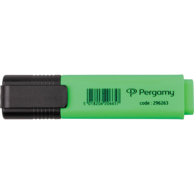 Pergamy - Pergamy markeerstift groen