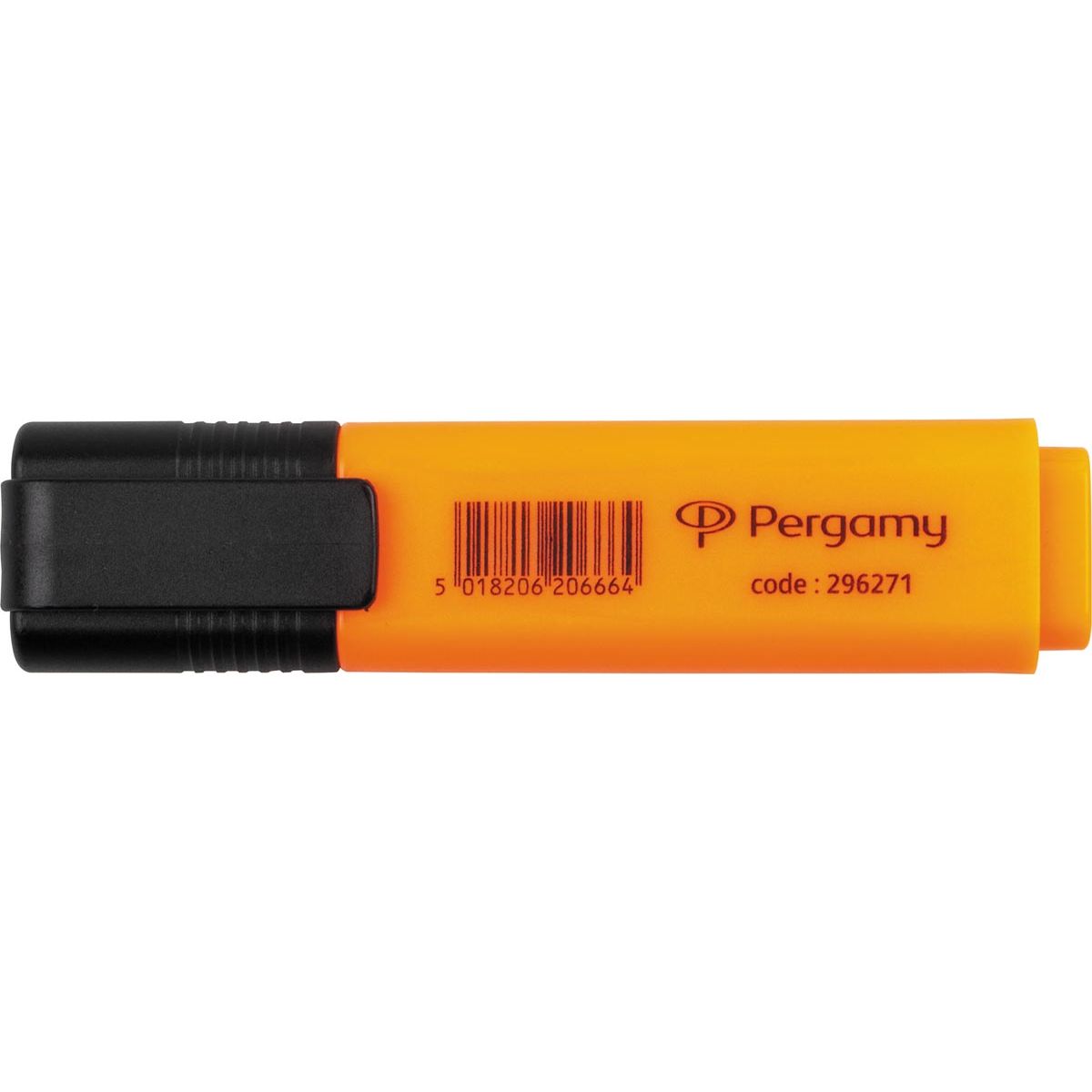 Pergamy - Pergamy markeerstift oranje