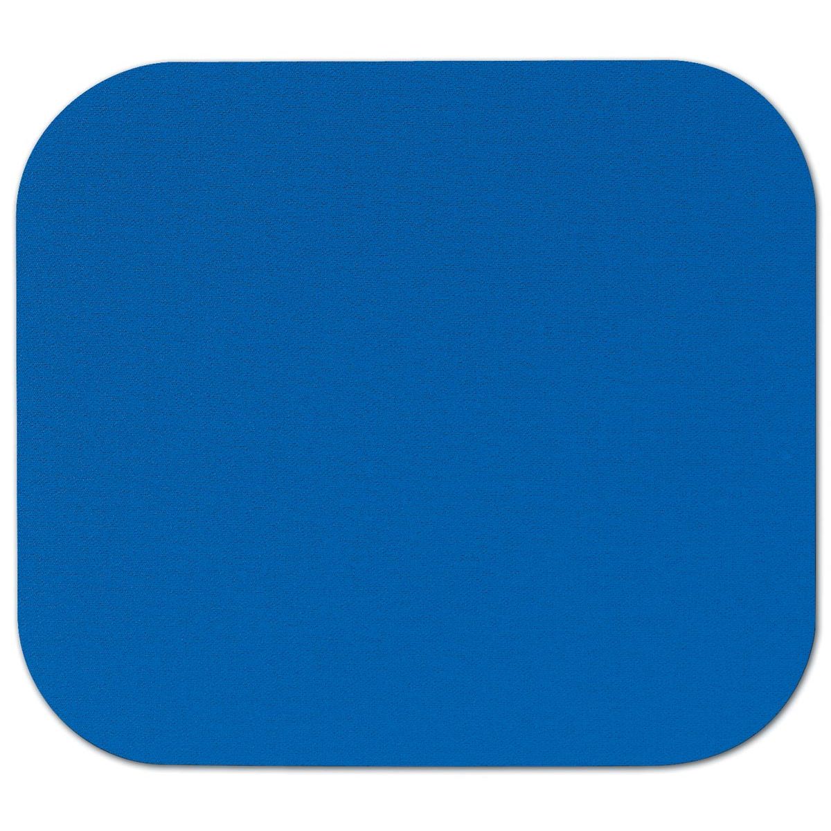 Fellowes -  muismat Economy, blauw
