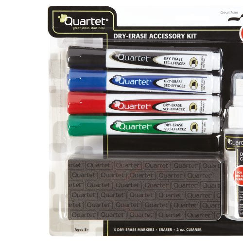 Nobo -  Reinigingsset voor Whiteboards