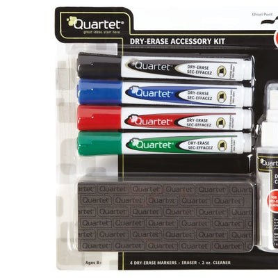 Nobo -  Reinigingsset voor Whiteboards