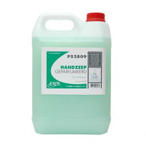 Euro Products - Handzeep office de luxe 5 liter