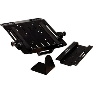 Fellowes -  Vista Professional Series laptopaccessoire voor monitorarm