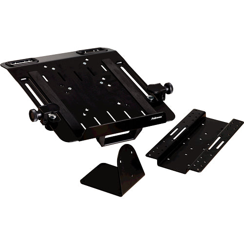 Fellowes - Laptop stand acc prof series monitor arm