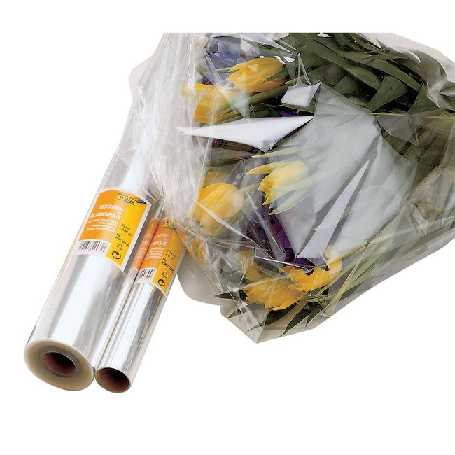 Folia - Cellophane ft 70 cm x 5 m