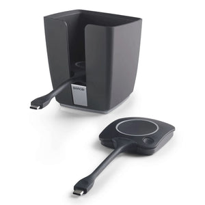 BARCO -   ClickShare Button en Tray Pack