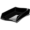 CEP - Ellypse Green letter tray, for ft A4, black