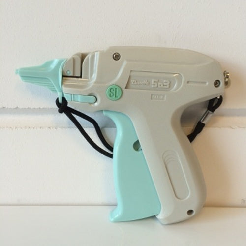 Klika - Alicate textil BANOK 503 SL estándar largo