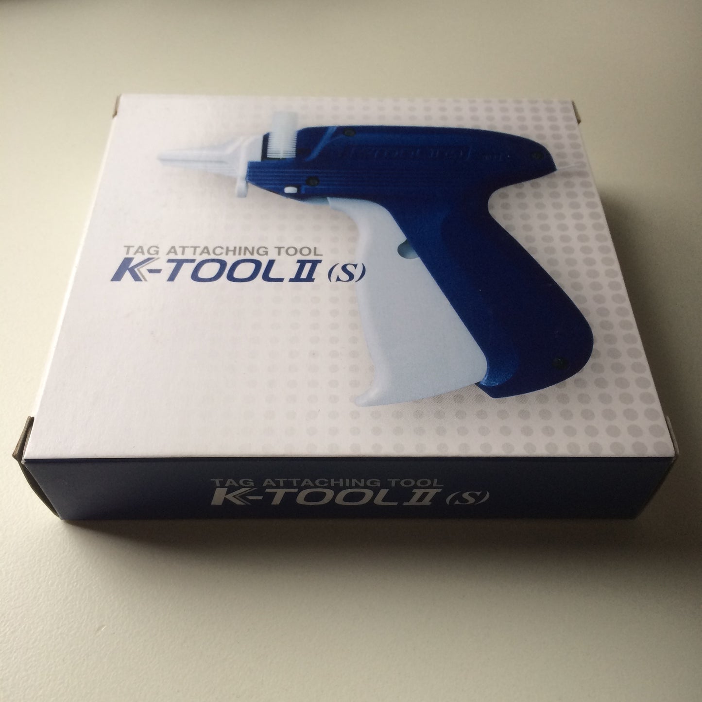 Klika - Textile Tang K -Tool II (S) Standard - 3 pièces