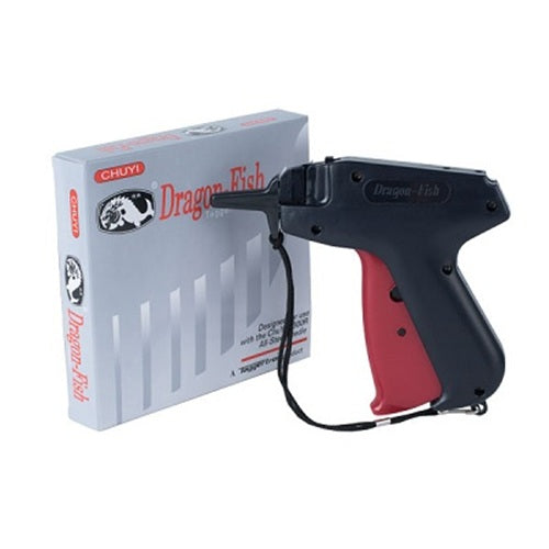 Klika - Pinza per tessuti Dragon-Fish Standard 15 pezzi