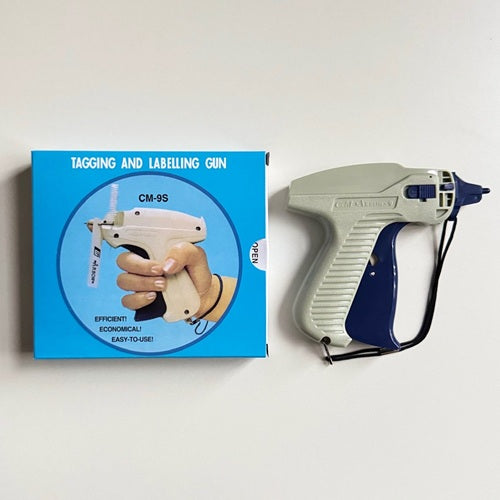 Klika -  Textieltang ARROW 9S standaard