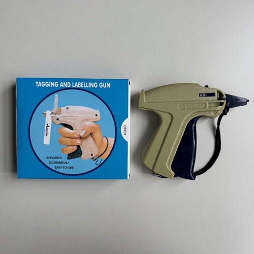 Klika -  Textieltang ARROW 9S standaard