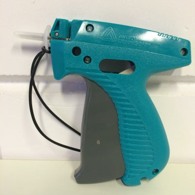 Klika - Etiquetador de carne con empuñadura de pistola MK-III 2 piezas