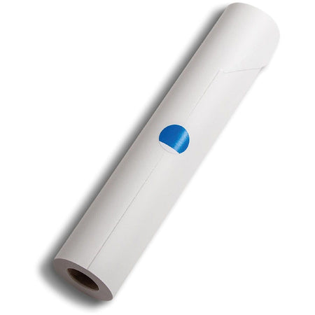 Schoellershammer - Papel de dibujo Glama Basic 33cmx50m 60gr transparente