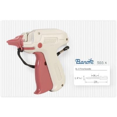 BANOK - Pince textile 503