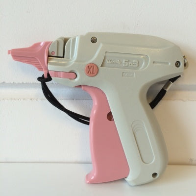 Klika - Pince textile BANOK 503 XL fine longue