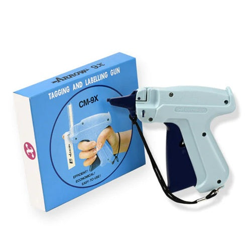 Klika - Pinza per tessuti ARROW 9X NUOVA fine 14 pezzi